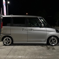 ワーク　エクイップ　おまけタイヤ付き