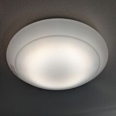 【引越処分品】パナソニックLEDシーリングライト HH-LC45...