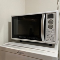 電子レンジ（状態良）