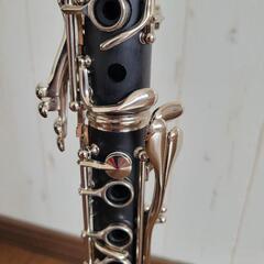YAMAHAクラリネット☆YCL351  USEDですが極美品の画像