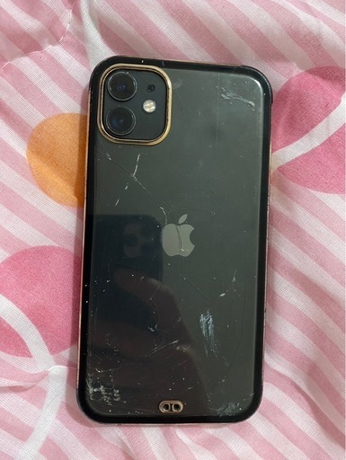 携帯アクセサリー iPhone11