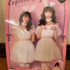 ハロウィン衣装の画像