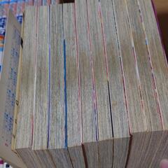 グラップラー刃牙　全巻　中古の画像