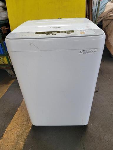 パナソニック 洗濯機