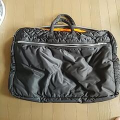 PORTERのカバン　ベルト無しの画像