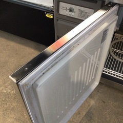 9506　フクシマ コールド冷凍冷蔵庫 YRC-151PM2の画像