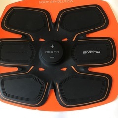 SIXPAD