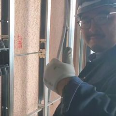 オープニングスタッフ募集🎉月収33万可能😏😏電気工事💡年齢関係なく誰でも歓迎😎の画像