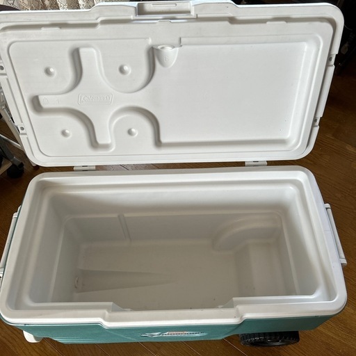 コールマンエクストリームクーラーＢＯＸ