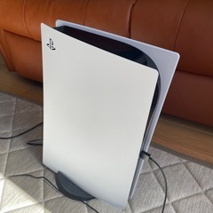 プレステ5の画像
