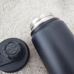TAKEYA タケヤフラスク アクティブライン 0.7L オニキス 水筒 ステンレスボトル 直飲み 保冷 TAKEYAの画像