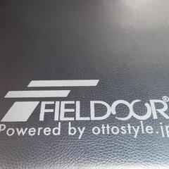 FIELDOOR　ベンチ台　インクラインベンチ　デクラインベンチ　ベンチプレスの画像