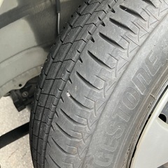 ワゴンR 低走行　程度良好　車検付きの画像