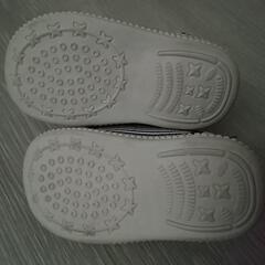 ベビー 靴 シューズの画像