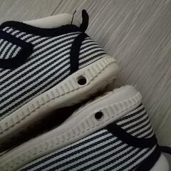 ベビー 靴 シューズの画像