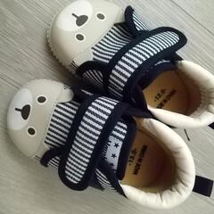 ベビー 靴 シューズ