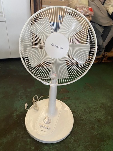扇風機
