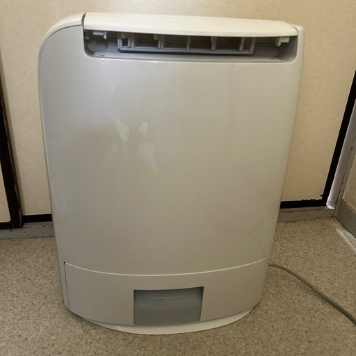 取りに来ていただける方　除湿衣類乾燥機　パナソニック
