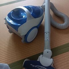 三菱掃除機2005年？