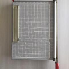 裁断機/ペーパーカッター「MAITZ PS-2」マイツ