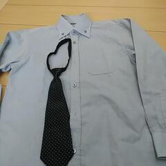 140シャツ