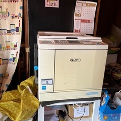 業務用プリンター