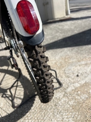 ??バッテリー長持ち?? ブリヂストン 26インチ 電動自転車?現車確認?