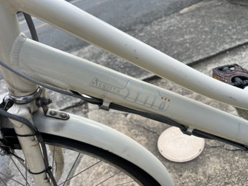 ??バッテリー長持ち?? ブリヂストン 26インチ 電動自転車?現車確認?