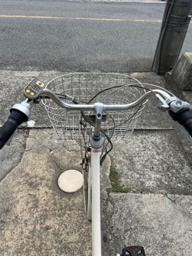 ??バッテリー長持ち?? ブリヂストン 26インチ 電動自転車?現車確認?