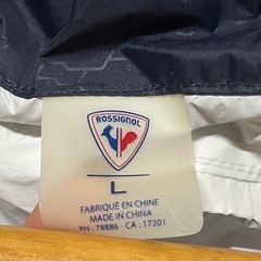 ロシニョール ウェア ROSSIGNOL　の画像