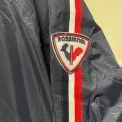 ロシニョール ウェア ROSSIGNOL　の画像