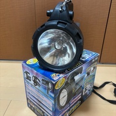 サーチライトの画像