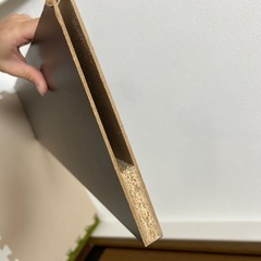 木材　DIYの画像