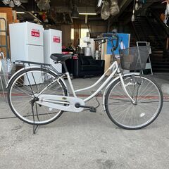自転車探すなら「リサイクルR」❕26インチ❕　防犯登録いたします...