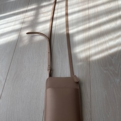 美品ユニクロ 携帯ストラップ