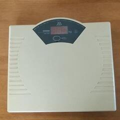 体重計 ヘルスメーター