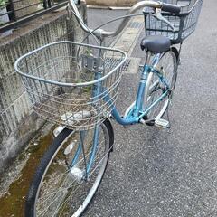 🇯🇵マルイシ製　2021　自転車