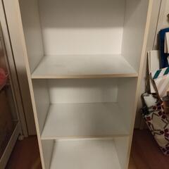 カラーボックス