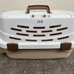 ペット用ゲージの画像