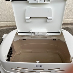 ペット用ゲージの画像