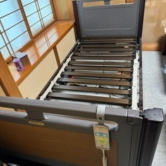 介護用ベッド