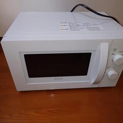 電子レンジ