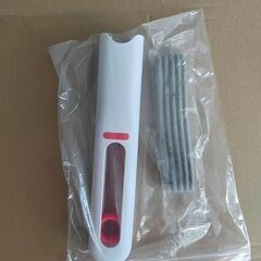 【交換用１個付】ミニモップの画像