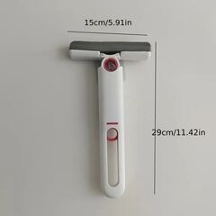 【交換用１個付】ミニモップの画像