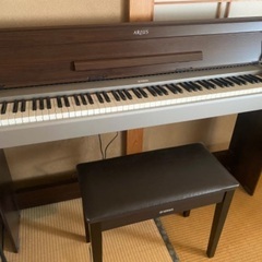 YDP 電子楽器(楽器)の中古が安い！激安で譲ります・無料で