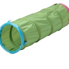 IKEA 新品未使用　プレイトンネルの画像