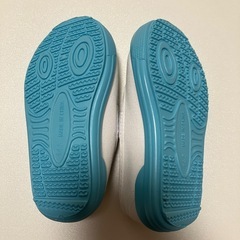 上履き　運動靴　14.5cm 室内シューズの画像