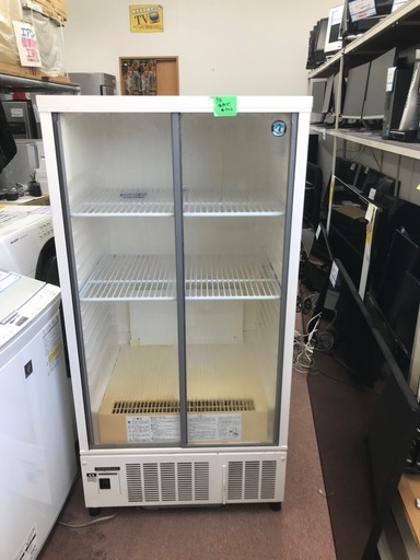 ⭐️激安⭐️ホシザキ　小形冷蔵ショーケース