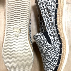 使用数回のみ　JILLSTUART shoe　靴　ジルスチュアート　可愛い　22、5cm s サイズ　シューズ　レディース　の画像