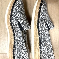 使用数回のみ　JILLSTUART shoe　靴　ジルスチュアート　可愛い　22、5cm s サイズ　シューズ　レディース　の画像